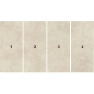 PURITY MARBLE VEIN MATCHING ROYAL BEIGE LUX C4 120X278 DEK - CERAMICHE SUPERGRES VRBV CERAMICHE SUPERGRES - 1