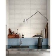 BIT WHITE MAT - CERAMICA SANT'AGOSTINO CSABITWH05 CERAMICA SANT'AGOSTINO - 1