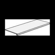 VIS VIS6 12W RM Etape   120x32.5 - LA FAENZA VIS6 G120W LA FAENZA - 1