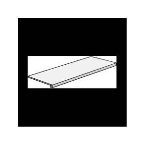 VIS VIS6 12TP RM Step   120x32.5 - LA FAENZA VIS6 G120TP LA FAENZA - 1