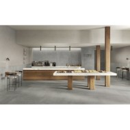 BACKGROUND CLOUD 100X100 8,5 mm - BAG142 FONDOVALLE CERAMICA FONDOVALLE - 1