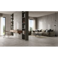 ALPINE LIGHT GREY CROSS 120X120 8,5 mm - ALP187 FONDOVALLE CERAMICA FONDOVALLE - 1