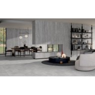 ROYAL TRAVERTINO GRISEO VEIN 3D TEXTURE 60X120 6 mm - ROT222 FONDOVALLE CERAMICA FONDOVALLE - 1