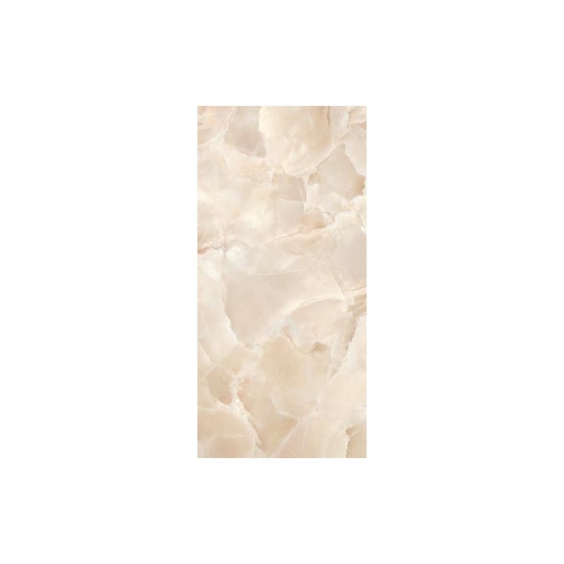 ONYCE ON 01 PRE POLISHED SQ BIANCO 120X120 9MM  - MIRAGE CAL9 MIRAGE - 1