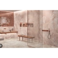 ONYCE ON 03 POLIERT SQ MIELE CHIARO 60X120 9MM  - MIRAGE CAN7 MIRAGE - 1