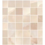 ONYCE ON 03 BRILLANT MOSAICO 36T MIELE CHIARO 30X30 - MIRAGE CBH4 MIRAGE - 1