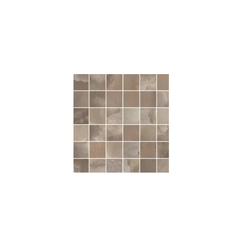 ONYCE ON 05 POLISHED MOSAICO 36T NERO 30X30 - MIRAGE CBH6 MIRAGE - 1