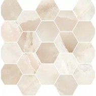 ONYCE ON 01 BRILLANT ESAGONO 20T BIANCO VARIE - MIRAGE CBN9 MIRAGE - 1