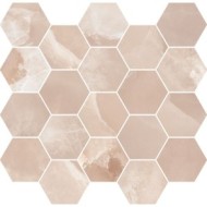 ONYCE ON 04 POLIERT ESAGONO 20T PINK VARIE - MIRAGE CBO2 MIRAGE - 1