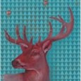 INDOMITA PP 90 MIX ID DEER 120X278 6MM  - MIRAGE CBP0 MIRAGE - 1