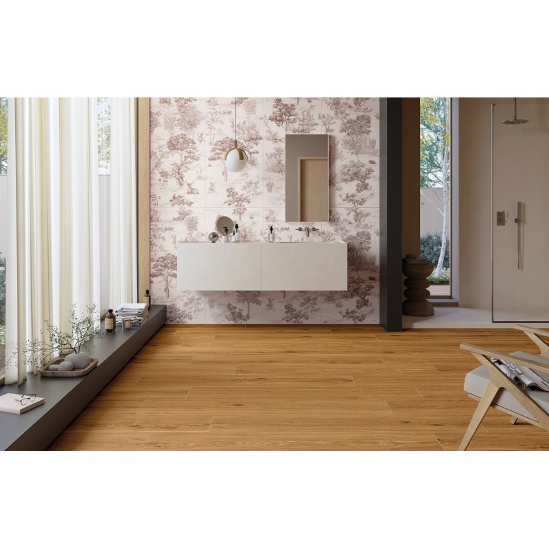 IZUMI IZ 07 WX SQ MIELE SELECT 20X180 9,5MM  - MIRAGE CAL6 MIRAGE - 1