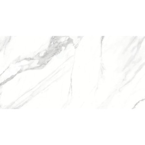 JEWELS JW 14 NATURAL SQ  STATUARIO VENATO 60X120 9MM  - MIRAGE CDC4 MIRAGE - 1