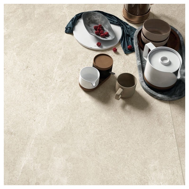 MOTLEY MT 01 BRUSHED SQ RIO 80X80 9MM  - MIRAGE CDD7 MIRAGE - 1