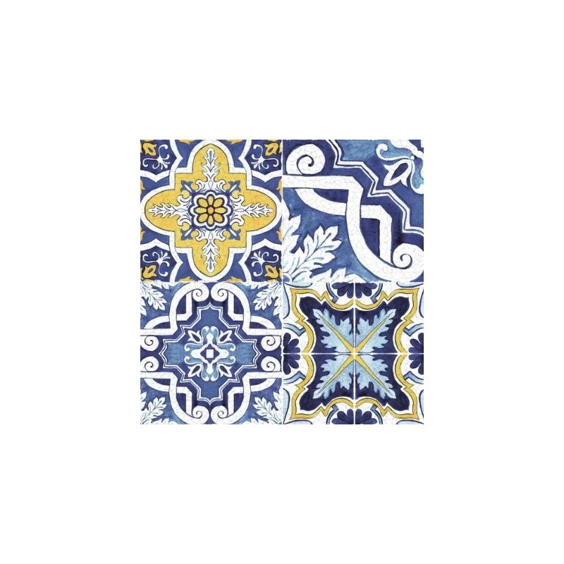 PAPIER PP 90 MIX AMALFI 60X120 6MM  - MIRAGE CBF8 MIRAGE - 1