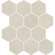 RECONCRETE RO 01 GEBUERSTET EXa BIANCO CALDO VARIE - MIRAGE CBJ0 MIRAGE - 1