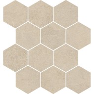 RECONCRETE RO 02 SPAZZOLATO EXa BEIGE VARIE - MIRAGE CBJ1 MIRAGE - 1