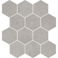 RECONCRETE RO 04 GEBUERSTET EXa GRIGIO CHIARO VARIE - MIRAGE CBJ3 MIRAGE - 1