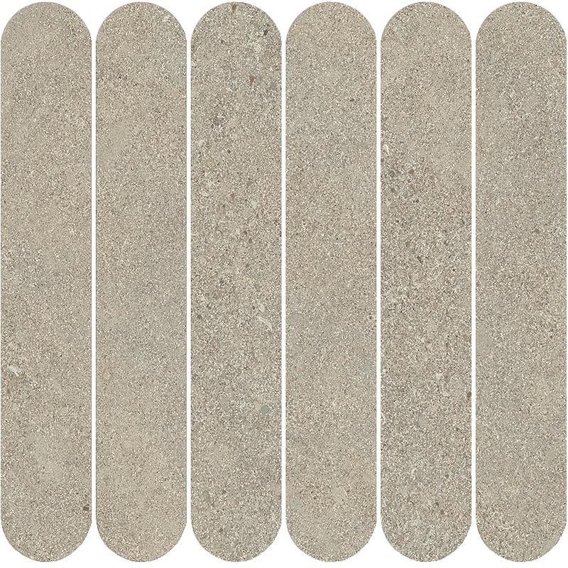 INTENSE MOSAIC PILLS  TOFFEE LAPPED 30X30 - LEA CERAMICHE LGCIN4P LEA CERAMICHE - 1