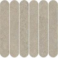 INTENSE MOSAIC PILLS  TOFFEE LAPPED 30X30 - LEA CERAMICHE LGCIN4P LEA CERAMICHE - 1