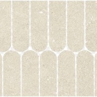 INTENSE MOSAIC PILLS  CLAIR LAPPED 30X30 - LEA CERAMICHE LGCIN0P LEA CERAMICHE - 1