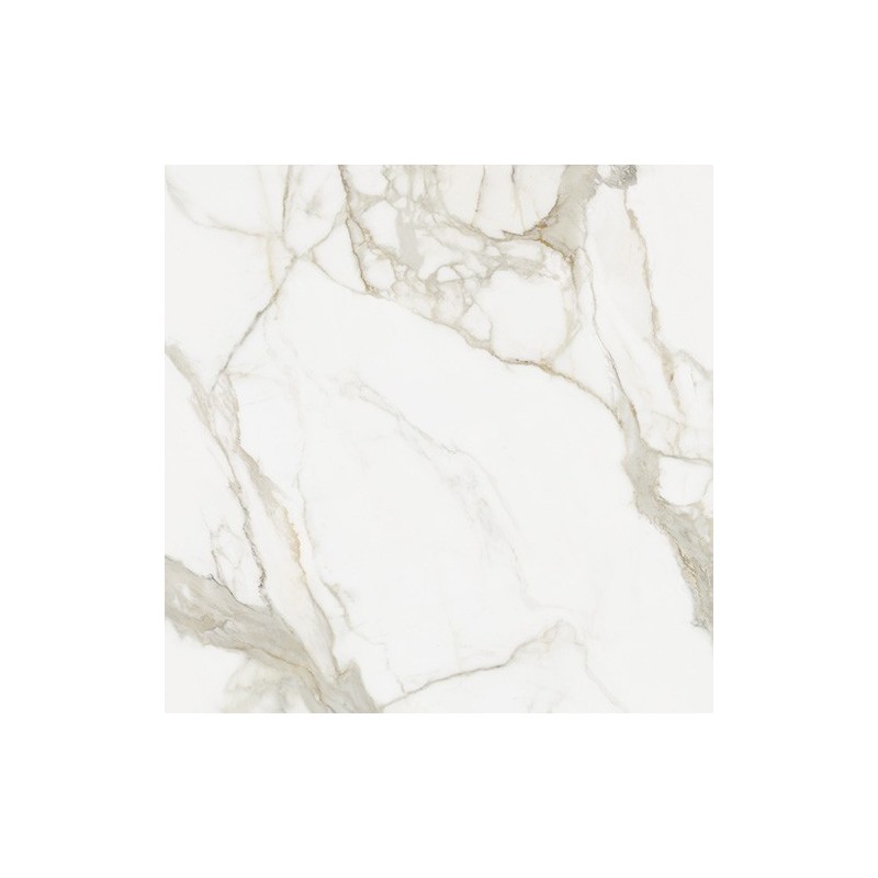 NOBLESSE CALACATTA PRESTIG SMOOTH 120x120cm 9mm - LEA CERAMICHE LG8NB10 LEA CERAMICHE - 1