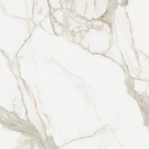 NOBLESSE CALACATTA PRESTIGE SMOOTHED 60x120cm 9mm - LEA CERAMICHE LGXNB11 LEA CERAMICHE - 1