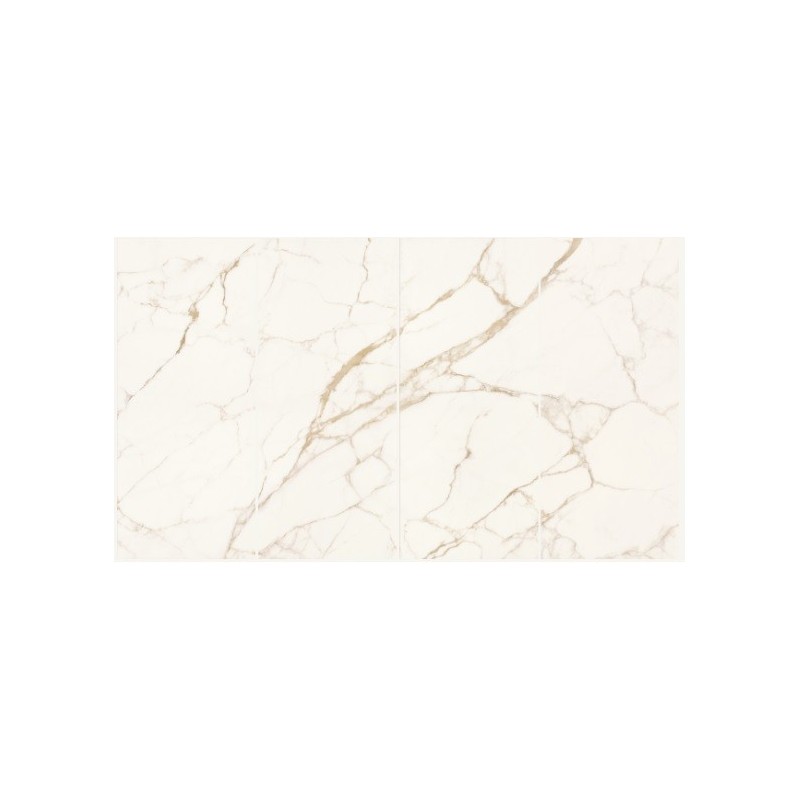 NOBLESSE CALACATTA ORO CHAIN C 120X278 - LEA CERAMICHE LS6NB0C LEA CERAMICHE - 1