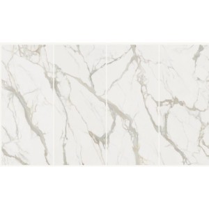 NOBLESSE CALACATTA PRESTIGE CHAIN B 120X278 - LEA CERAMICHE LS6NB1B LEA CERAMICHE - 1