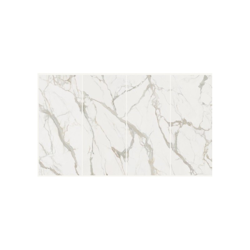 NOBLESSE CALACATTA PRESTIGE CHAIN B 120X278 - LEA CERAMICHE LS6NB1B LEA CERAMICHE - 1