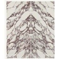 NOBLESSE VIOLA BUTTERFLY A POLIERT 120X278 - LEA CERAMICHE LS6NB48 LEA CERAMICHE - 1
