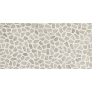 BITS & PIECES POWDER BONE FACET NATURAL SQ 30X60 - PIEMME CERAMICHE PMM 01210 PIEMME CERAMICHE - 1