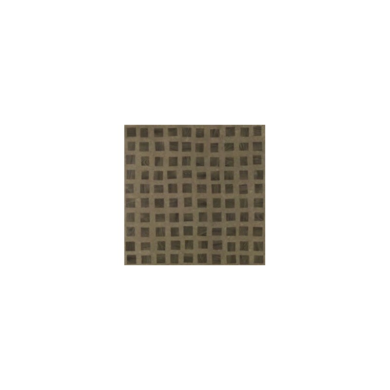 BITS & PIECES PEAT BROWN QUAD NATURALE RT 60X60 - PIEMME CERAMICHE PMM 01165 PIEMME CERAMICHE - 1