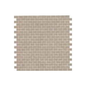 CEMENT VIBES MICROMOSAICO FANGO RESIN NATURALE RT 30X30 - PIEMME CERAMICHE PMM 06050 PIEMME CERAMICHE - 1