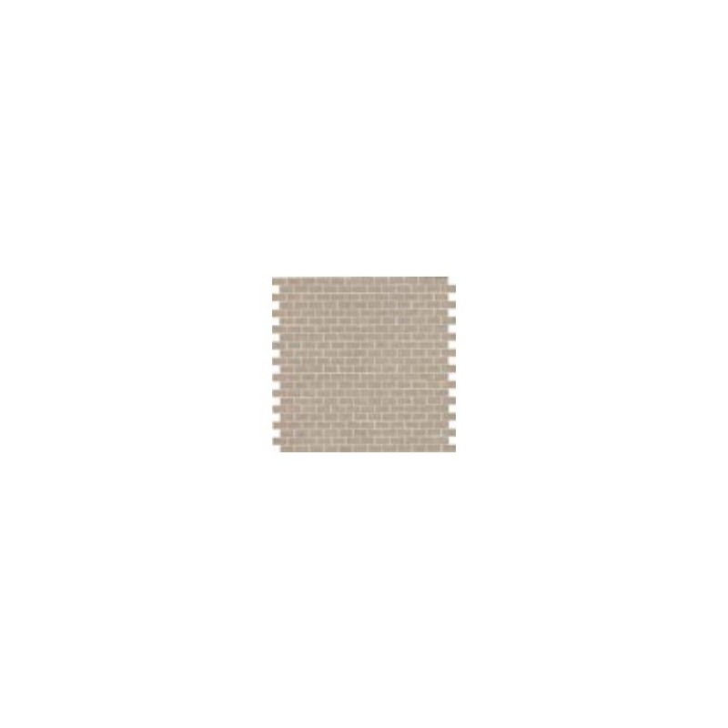 CEMENT VIBES MICROMOSAIK FANGO RESIN NATURAL SQ 30X30 - PIEMME CERAMICHE PMM 06050 PIEMME CERAMICHE - 1