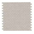 CEMENT VIBES MICROMOSAICO BETON RESIN NATURALE RT 30X30 - PIEMME CERAMICHE PMM 06049 PIEMME CERAMICHE - 1