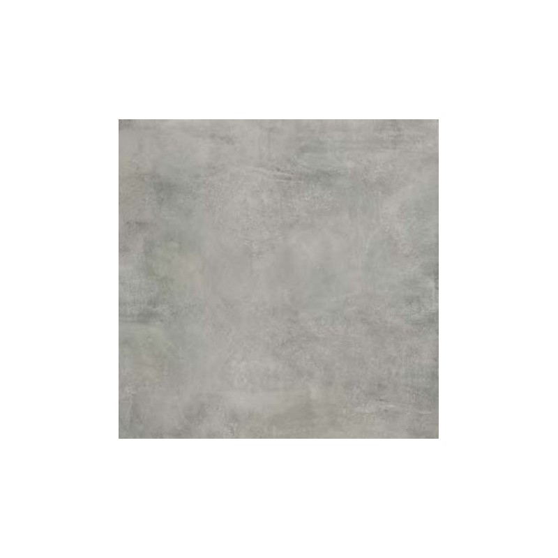 CONCRETE LIGHT GREY GRIP RETTIFICATOET 60X60 - PIEMME CERAMICHE PMM 06132 PIEMME CERAMICHE - 1