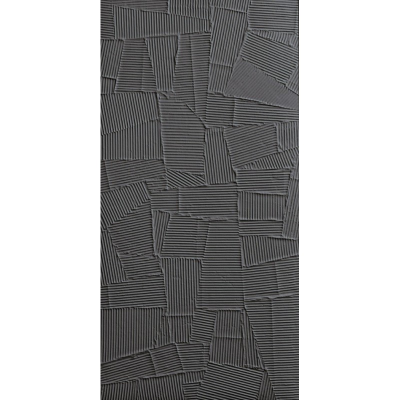 HOMEY PAPER CLAY ANTRACITE 60X120 - PIEMME CERAMICHE PMM 06076 PIEMME CERAMICHE - 1