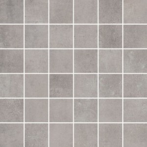 OPEN MOSAICO 5X5 GRIGIO - NOVABELL OP115K NOVABELL - 1