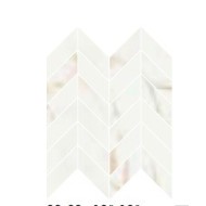 ATELIER CHEVRON CALACATTA GOLD 30X30 POLISHED - NOVABELL ATL443L NOVABELL - 1