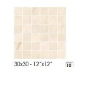 ATELIER MOSAICO 5X5 COZY MARFIL NATURAL - NOVABELL ATL555N NOVABELL - 1