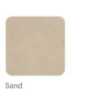 GLOW SAND 100X100 SQ - NOVABELL GLW104R NOVABELL - 1