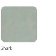 GLOW SHARK 120X120 SQ - NOVABELL GLW181R NOVABELL - 1