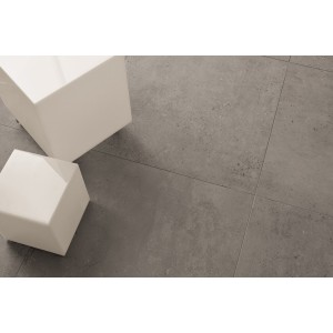 CONCRETE DARK GREY 20,13X120,8 R 0CN207R Ceramica Fioranese