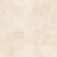 FRAMEWORK HEXAGON 60X119,80 BEIGE DECORO RT - SINTESI PF00023300 SINTESI - 1