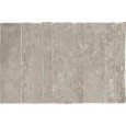 EVERSTONE 19,4X29,9 MOSAICO STRIPES GREY NATURALE R10 - EMILCERAMICA END3 EMILCERAMICA - 1