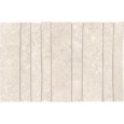 EVERSTONE 19,4X29,9 MOSAIK STRIPES IVORY NATURAL R10 - EMILCERAMICA END4 EMILCERAMICA - 1