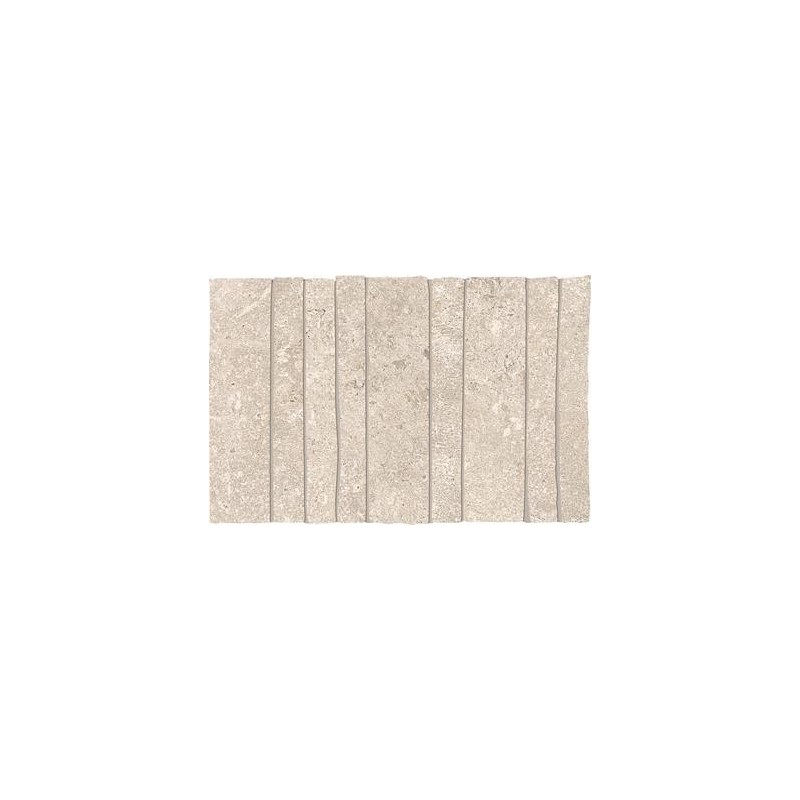 EVERSTONE 19,4X29,9 MOSAIQUE STRIPES SAND NATUREL R10 - EMILCERAMICA END5 EMILCERAMICA - 1