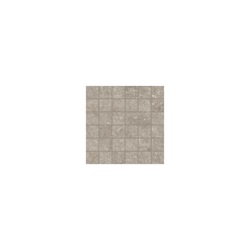 EVERSTONE 30X30 MOSAIC 5X5 GREY NATURAL R10 - EMILCERAMICA EN9S EMILCERAMICA - 1