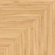 PLAYWOOD 100X100 PLAYTANGRAM PURE OAK NATURAL R10 SQ - EMILCERAMICA EN4A EMILCERAMICA - 1