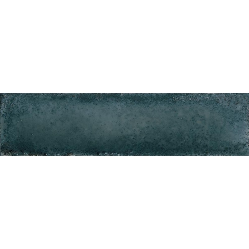 METALLICA METALBRICK 6X24  GREEN LUX - Viva Emilgroup EJA5 VIVA EMILGROUP - 1